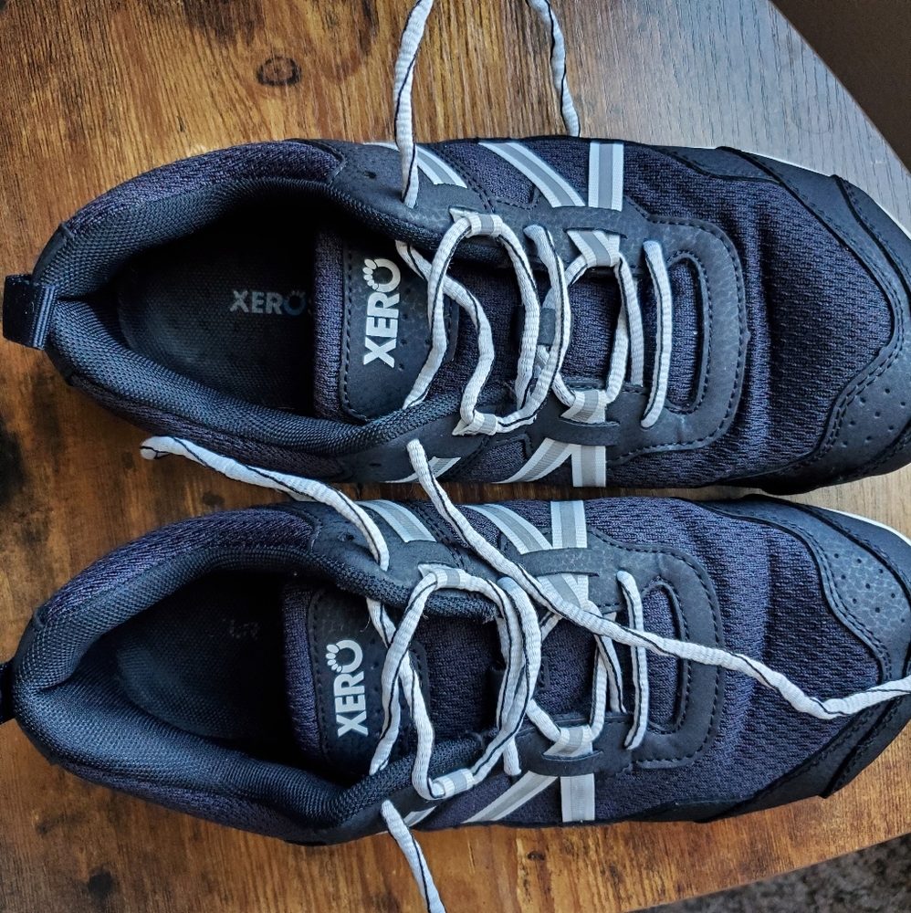 Xero Prio women's 9.5